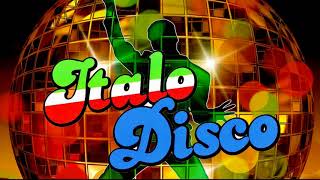 Italian Disco Dance hits of 80s II Golden Oldies Disco Dance Music II Revolution 80s Summer disco [upl. by Gunner]