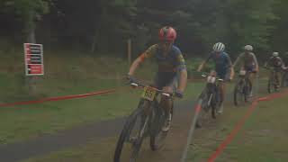 Canadian Champs 2024  XCC Clips 1 [upl. by Ylrebmyk]