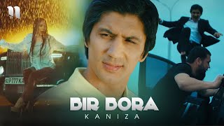 Kaniza  Bir bora Official Music Video [upl. by Enniroc]