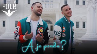 Flamur x Ilir  A je pendu  prod by Monkey Music [upl. by Mozelle]