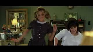 The Nicest Kids in Town  Hairspray Movie Clip [upl. by Rehprotsirhc614]