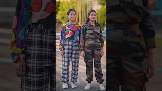 Army Lover☺️☺️ shortvideo emotional funneypicture diwaligreetings trending army comedy [upl. by Marmaduke]