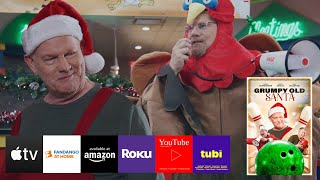 Grumpy Cats Worst Christmas Ever tv trailer [upl. by Ringler510]