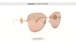 Versace VE 2256 10027D [upl. by Deeanne]