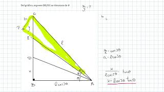 Ejercicio Res Triángulos Rectángulos [upl. by Cas]