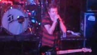 Sum 41Deryck Whibley Talking amp Fans [upl. by Lesoj]