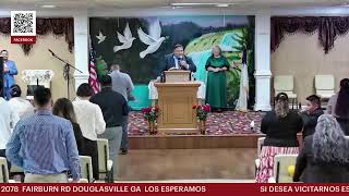 CULTO DE SABAD0 10192024 [upl. by Ahsennek]