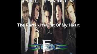 The Party  Its Out Of My Heart [upl. by Yob]