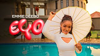 Emmie Deebo  Eyo Official Music Video [upl. by Magan]