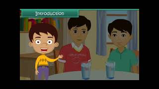 Separation of substances class 6 part 1 [upl. by Mayne]