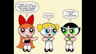 PPG Comics 7 [upl. by Tellford400]