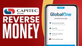 How To Reverse Money On Capitec App 2024 Easy Tutorial [upl. by Birch396]