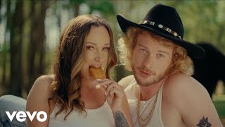 Yung Gravy  Clementine Official Video [upl. by Ocirled973]