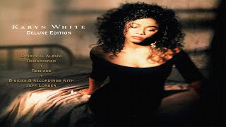 Karyn White  Superwoman 2016 Remaster [upl. by Sakmar425]