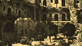 CARAVANSERAI CARAVANSARY SILK ROAD TURKEY IRAN [upl. by Niowtna]