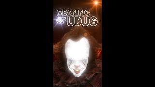 Udug The Meaning of the Sumerian word Udug Mesopotamian Demons [upl. by Old]