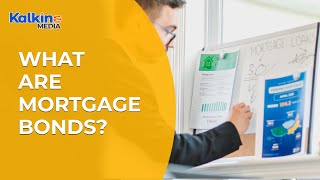 What are Mortgage Bonds [upl. by Ikcin410]