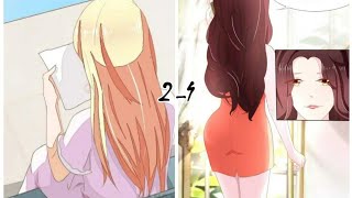 Impregnated by a vampire Chapter 24 English Sub [upl. by Tymothy344]