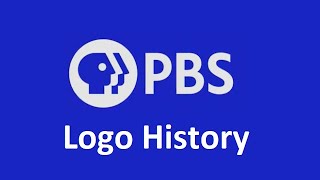 PBS Logo History [upl. by Bink]