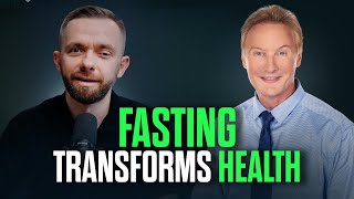 Doctor Reveals Astonishing Benefits of Fasting [upl. by Lonee601]