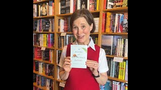 New to You Ann Patchett on Elisabeth Tova Bailey [upl. by Luehrmann]