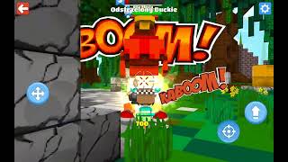 BlockStarPlanet  Gameplay 3 [upl. by Yleek]