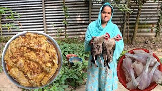 Chicken Korma Shahi Korma Recipe Special Recipe Hope you like it [upl. by Ayadahs]