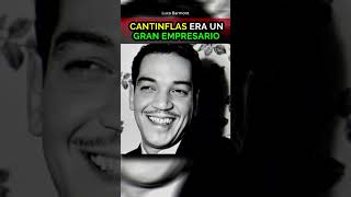 Cantinflas de pobre a MILLONARIO cantinflas méxico curiosidades [upl. by Clardy848]