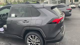 2023 RAV4 XLE Premium [upl. by Pilar]