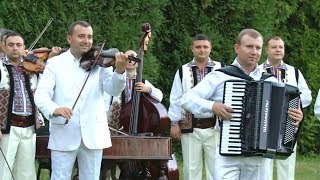 Orchestra Fraților Advahov Bătuta de la Salcea [upl. by Etnahs]