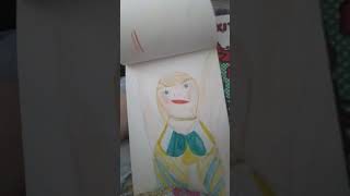 Drawing taylor swift erastour [upl. by Ardeha]