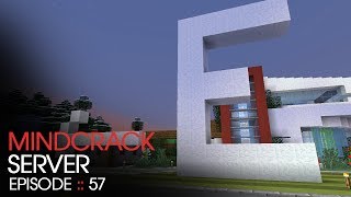 Minecraft  E Pranker Revealed  Mindcrack Server  Episode 57 [upl. by Asek]