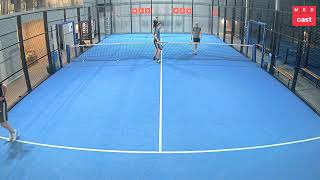 Optimized Padel  Mediateknik  20240311 1215 [upl. by Cohberg]