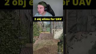 How to get Permanent UAV in BO6 bo6beta [upl. by Christis702]