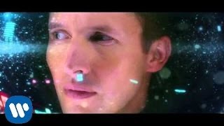 James Blunt  Satellites Official Lyric Video [upl. by Merv427]