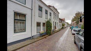 Verwerijstraat 11 te Middelburg [upl. by Teiv101]