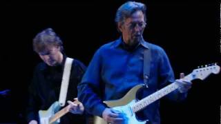 Clapton  Winwood Live MSG  Low Down [upl. by Nevaeh646]