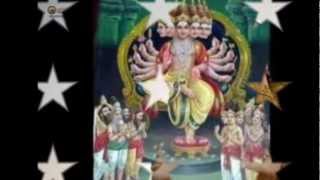 Shanmuga Kavacham by TMS300TH DEVOTIONAL VIDEO [upl. by Mile888]