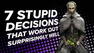 7 Incredibly Stupid Decisions We Cant Believe Worked Out [upl. by Emelun]