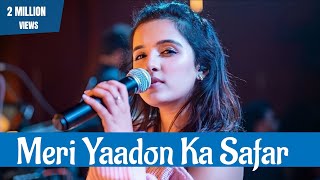 Meri Yaadon Ka Safar  Shirley setia new hindi romantic songs  Trending hindi romantic songs 2024 [upl. by Bary983]