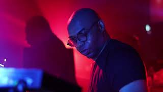 Octave One  The Cause Seaside Beano 2022 [upl. by Udele]