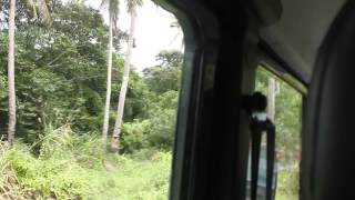 Off Roading  Vatulele Island Fiji [upl. by Anuahsal]