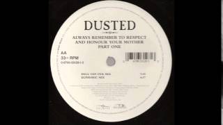 Dusted  Always Remember To Respect And Honour Your Mother Paul Van Dyk Mix [upl. by Tran]