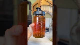 Finally harvesting honey from the Flow Hive Pt4 beekeeping bees flowhive honey honeyharvest [upl. by Aiak]