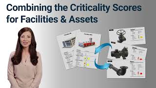 Criticality Scoring for Assets and Facilities [upl. by Ellinad363]