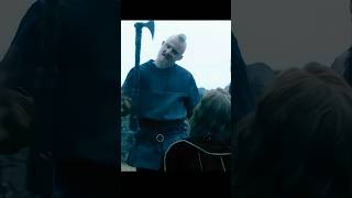 Bjorn And Rollo  Ragnar Lothbrok  Vikings ragnar vikings atitude viralvideo [upl. by Lenaj]