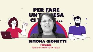 01 Testimonial Giometti  Fantabula [upl. by Ennaeilsel]