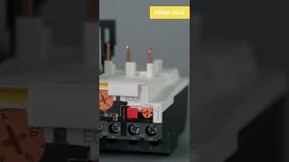 AC Contactor and Relays Mastering Industrial Power [upl. by Hendrickson]