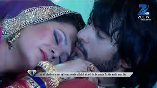 Jodha Akbar  क्या सलीम भुल पायेगा अनारकली को   Webisode  Hindi Show  zeetv [upl. by Silliw215]