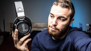 Help me find a SHP9500 Replacement and 🎧 Casting Call  Lets Talk Ep 17 [upl. by Jaret]